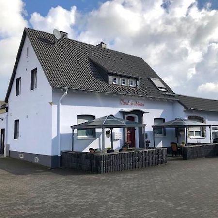 Motel De Winter - Motel - Apartmenthaus - Monteurzimmer Castrop-Rauxel Kültér fotó